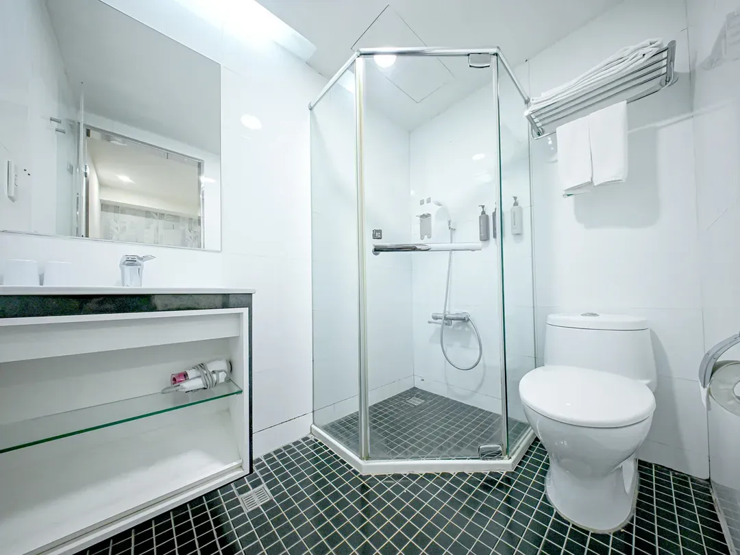 CHECK inn Express Taipei Yongkang