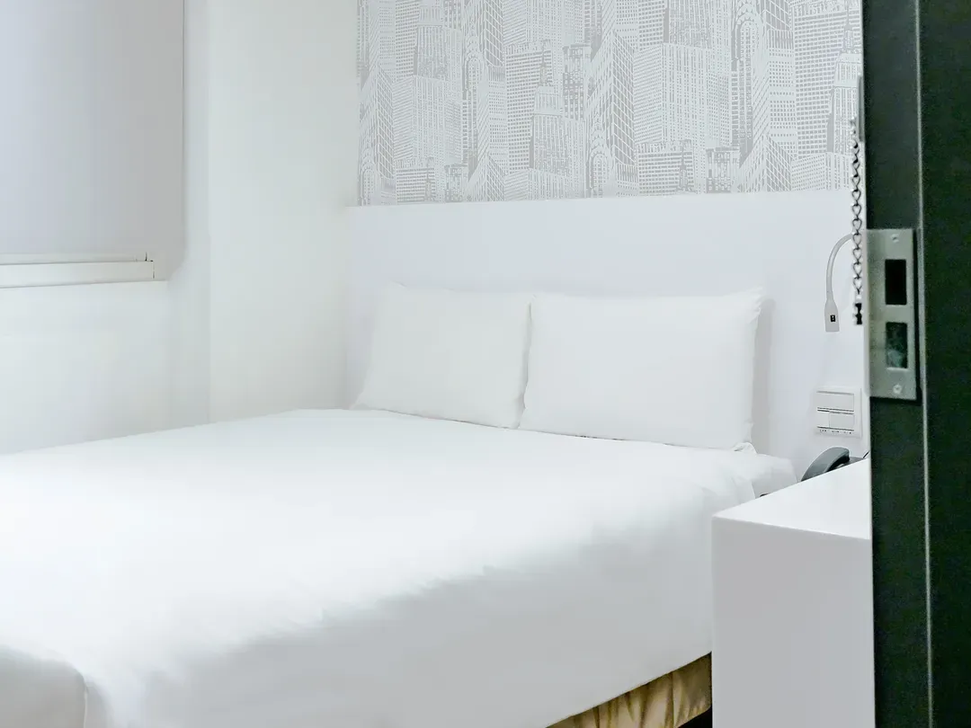 CHECK inn Express Taipei Yongkang