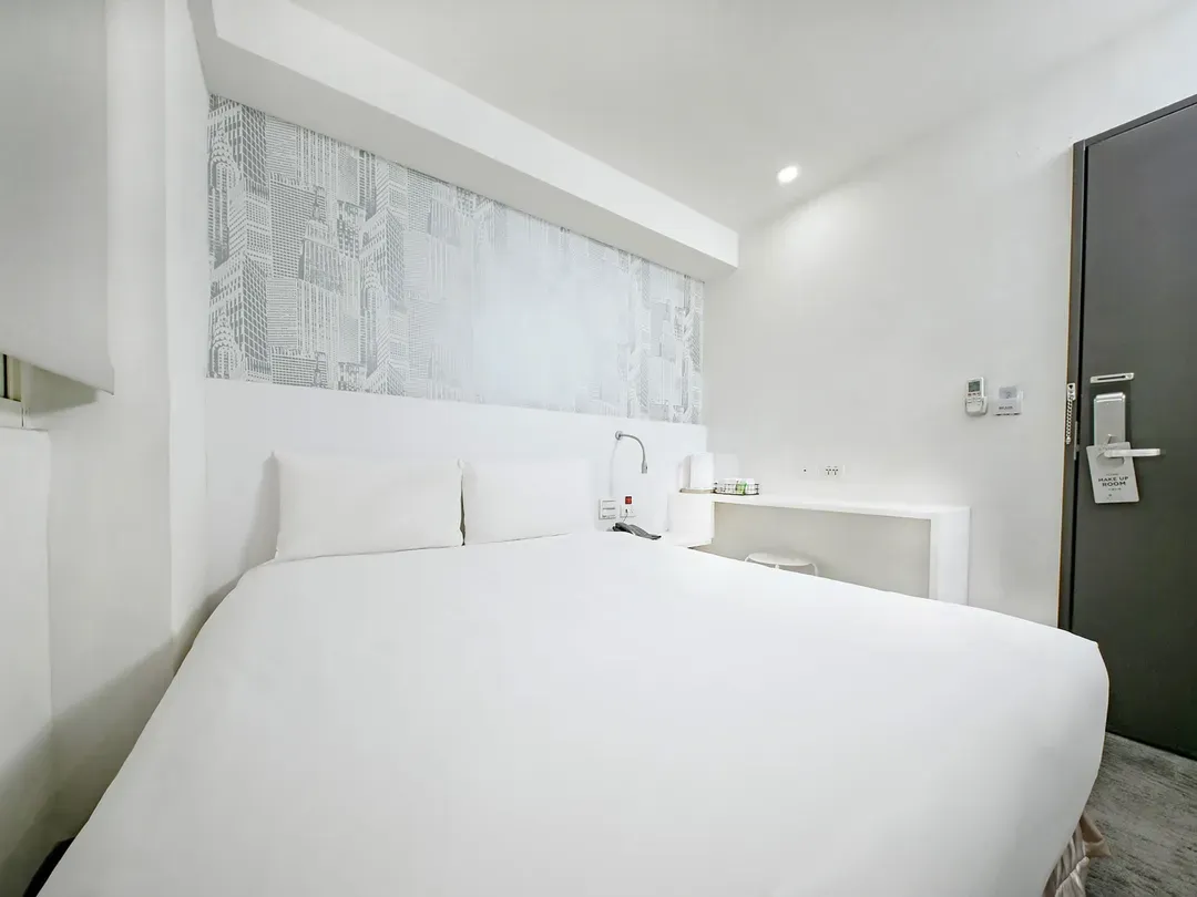 CHECK inn Express Taipei Yongkang
