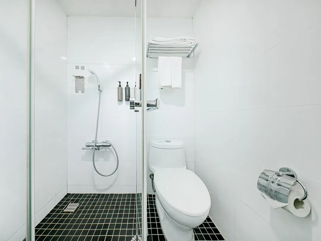 CHECK inn Express Taipei Yongkang
