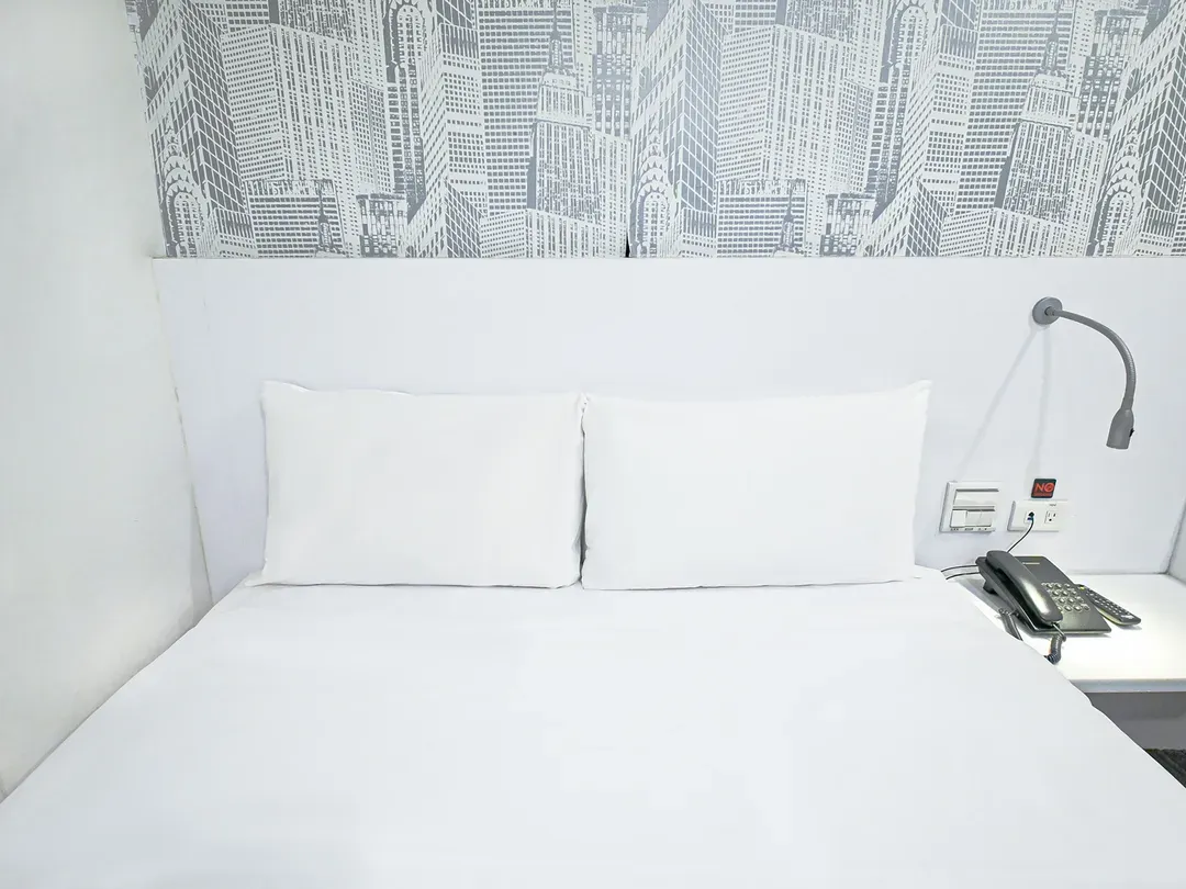 CHECK inn Express Taipei Yongkang