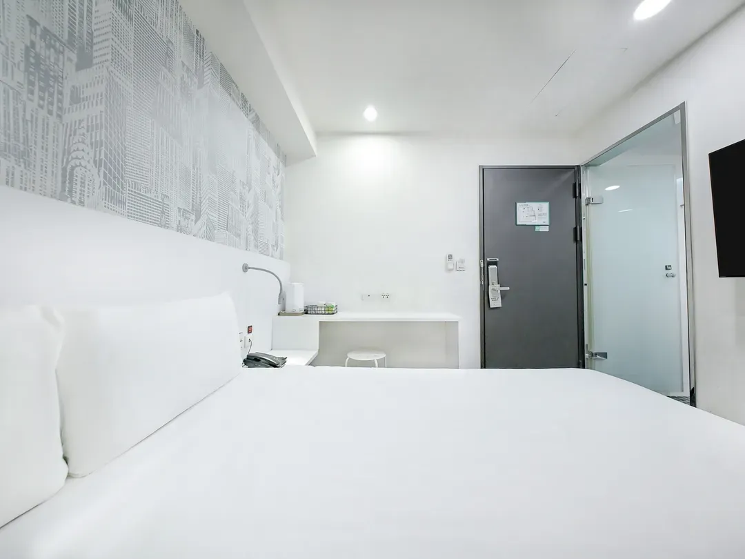 CHECK inn Express Taipei Yongkang