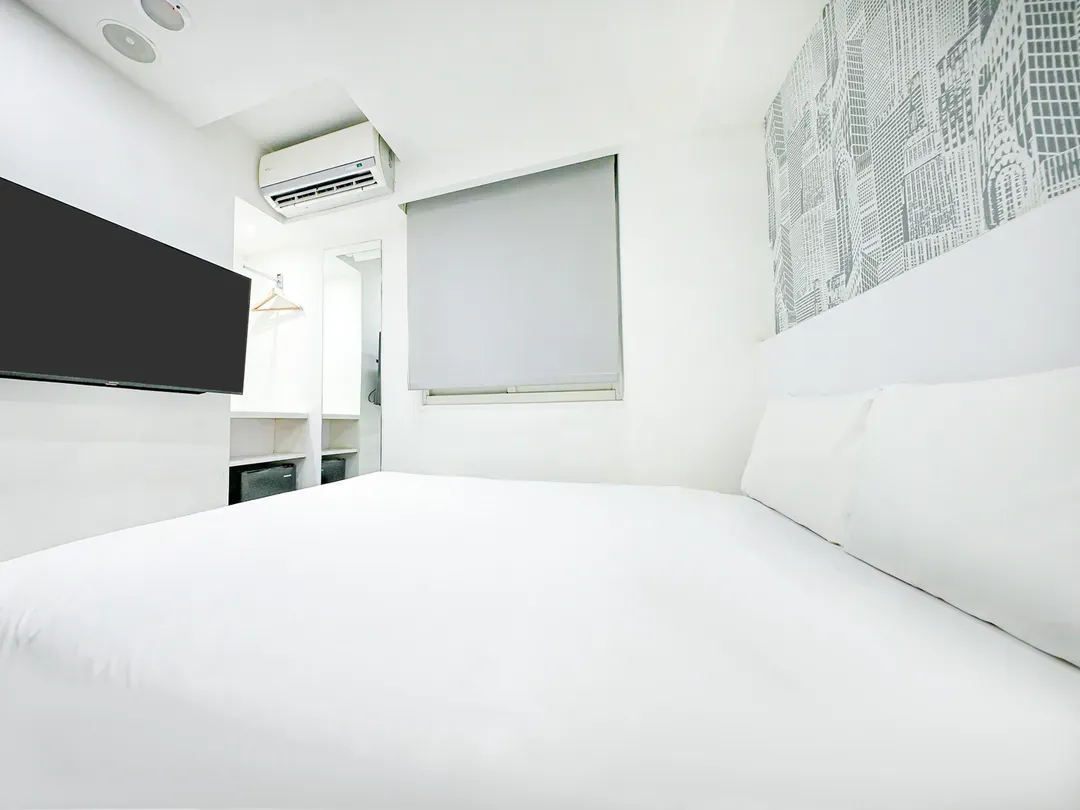 CHECK inn Express Taipei Yongkang