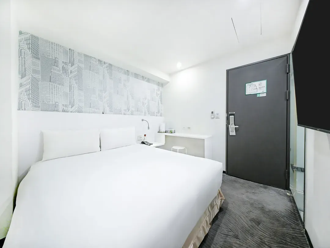 CHECK inn Express Taipei Yongkang