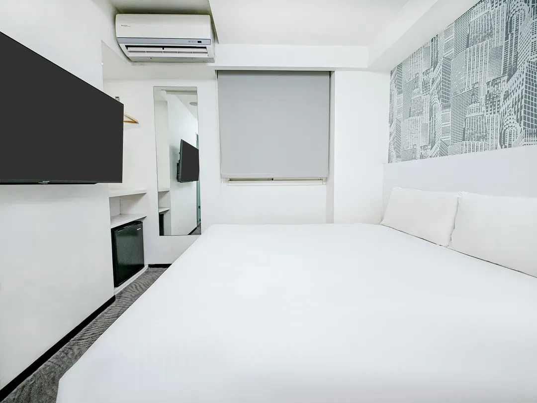 CHECK inn Express Taipei Yongkang