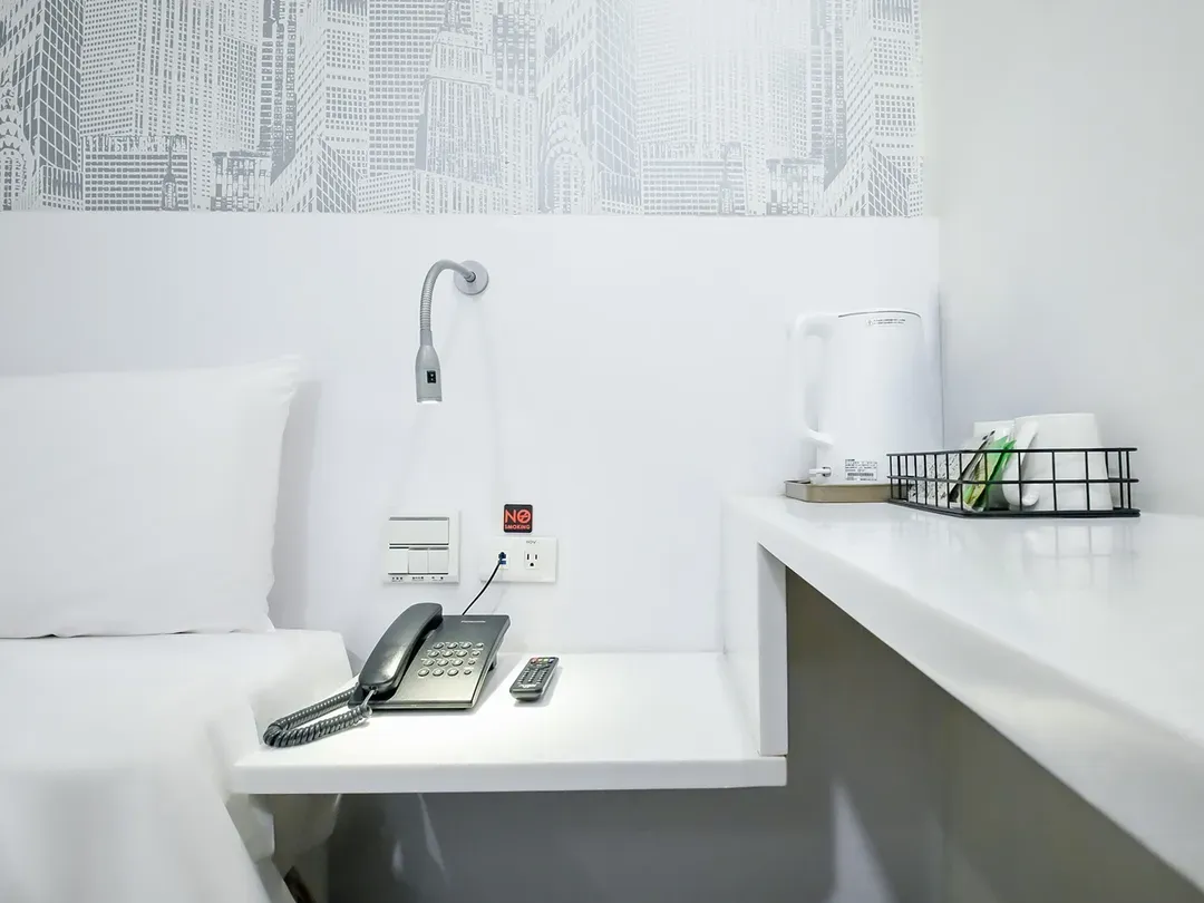 CHECK inn Express Taipei Yongkang