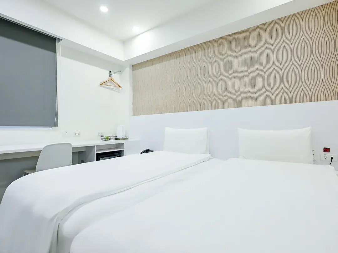 CHECK inn Express Taipei Yongkang