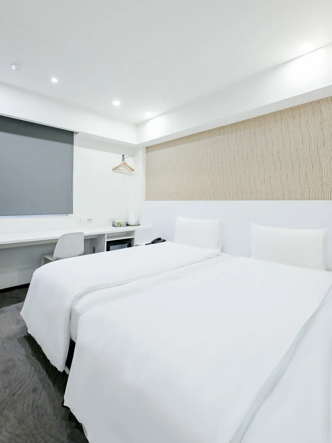 CHECK inn Express Taipei Yongkang