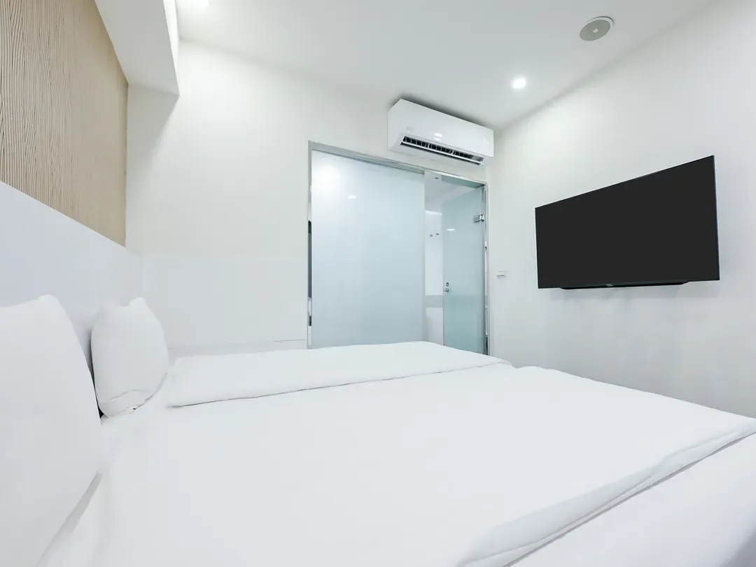 CHECK inn Express Taipei Yongkang