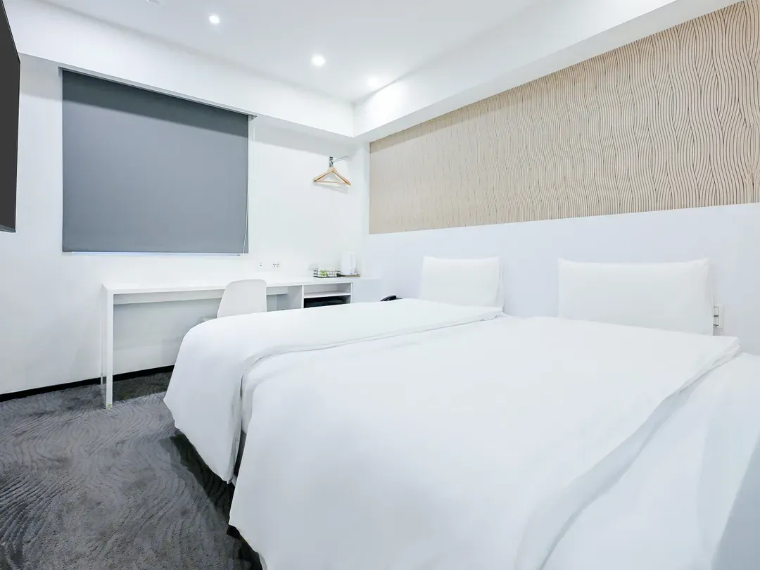 CHECK inn Express Taipei Yongkang