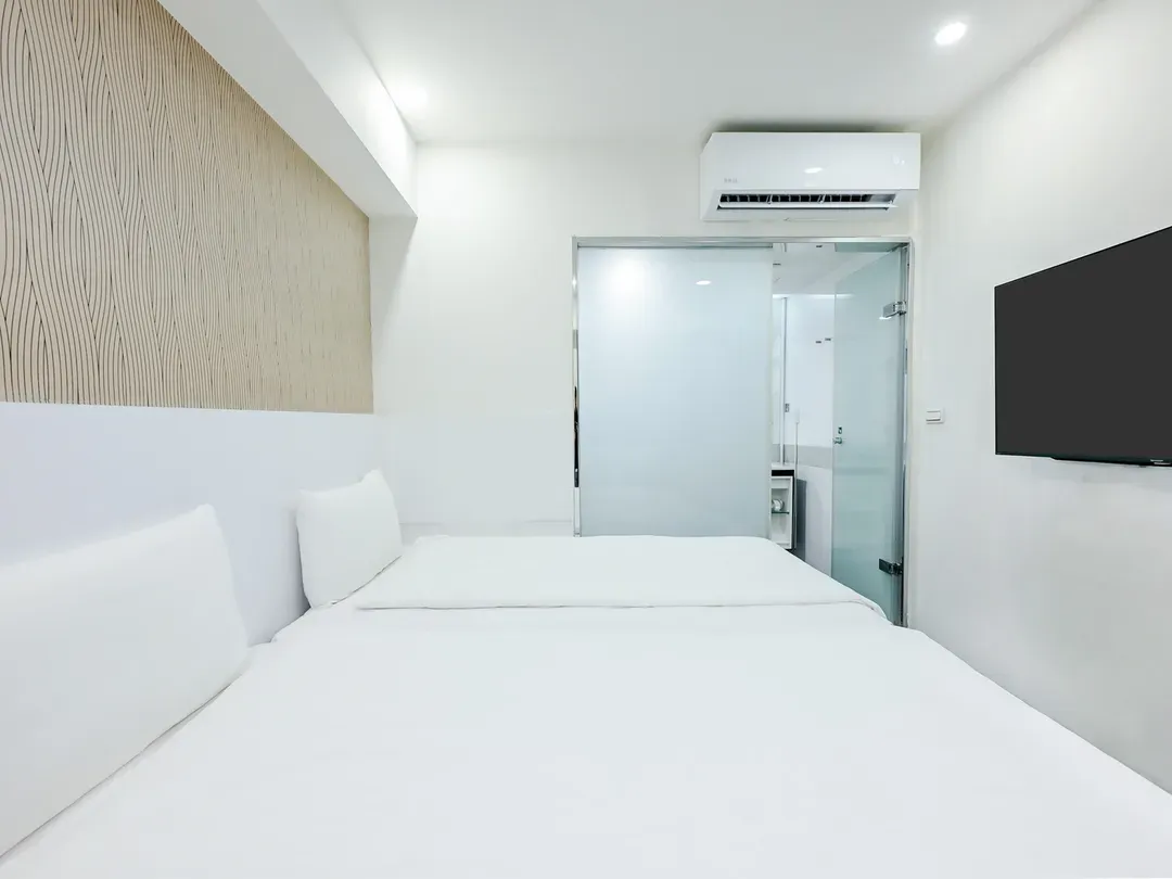 CHECK inn Express Taipei Yongkang