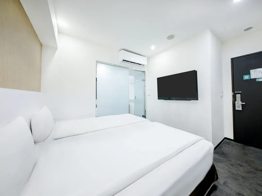 CHECK inn Express Taipei Yongkang