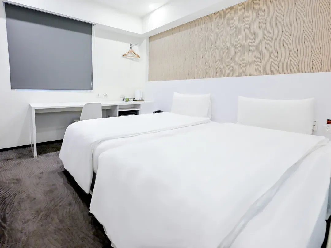 CHECK inn Express Taipei Yongkang