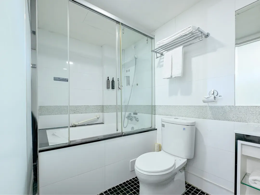 CHECK inn Express Taipei Yongkang