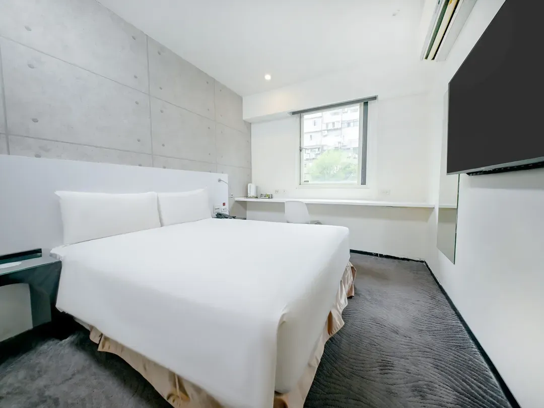 CHECK inn Express Taipei Yongkang