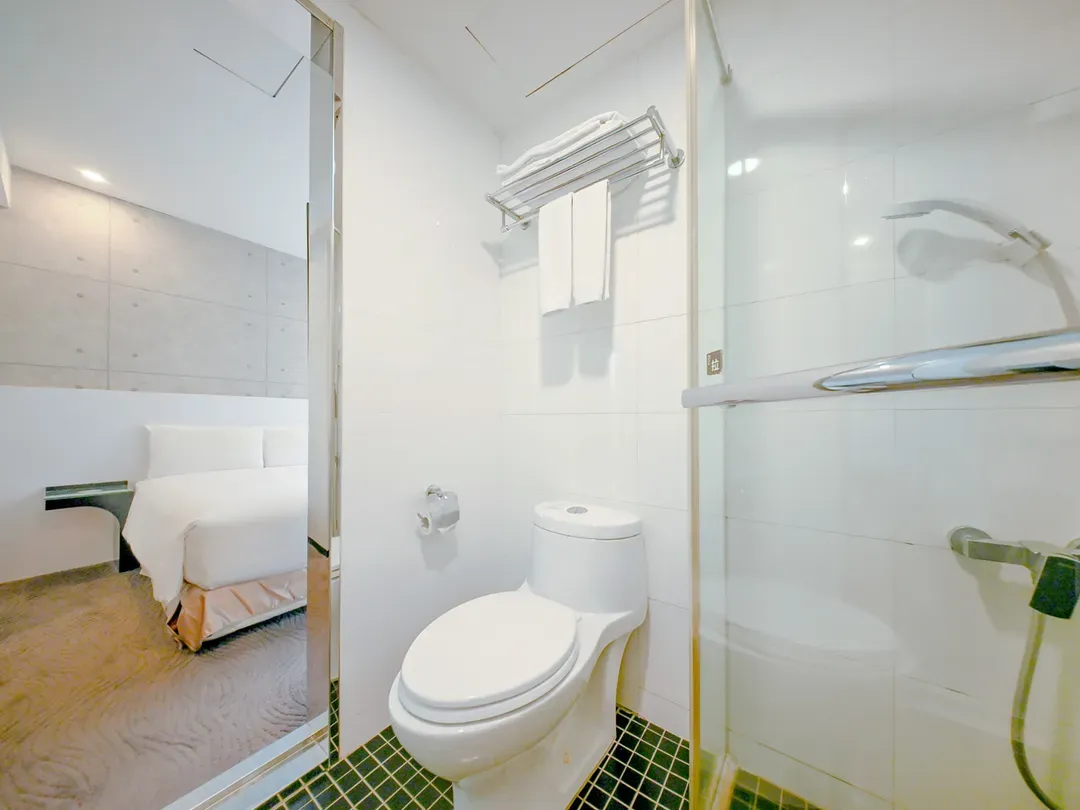 CHECK inn Express Taipei Yongkang