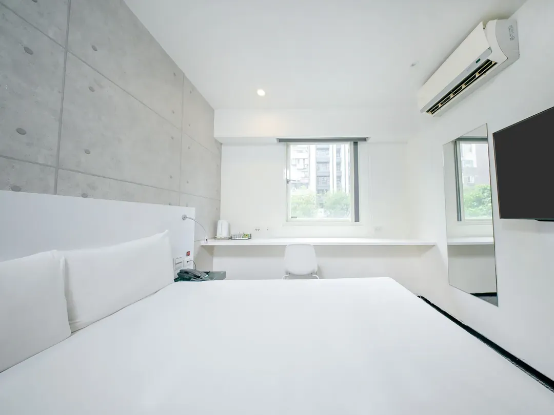 CHECK inn Express Taipei Yongkang
