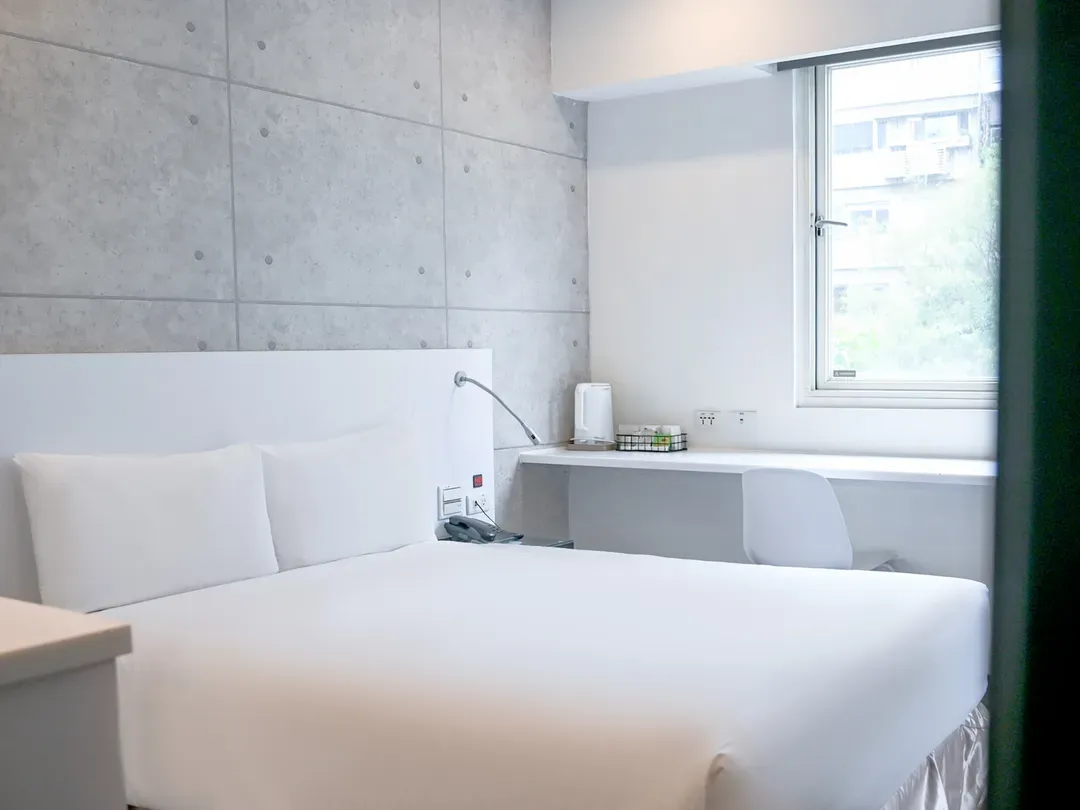 CHECK inn Express Taipei Yongkang