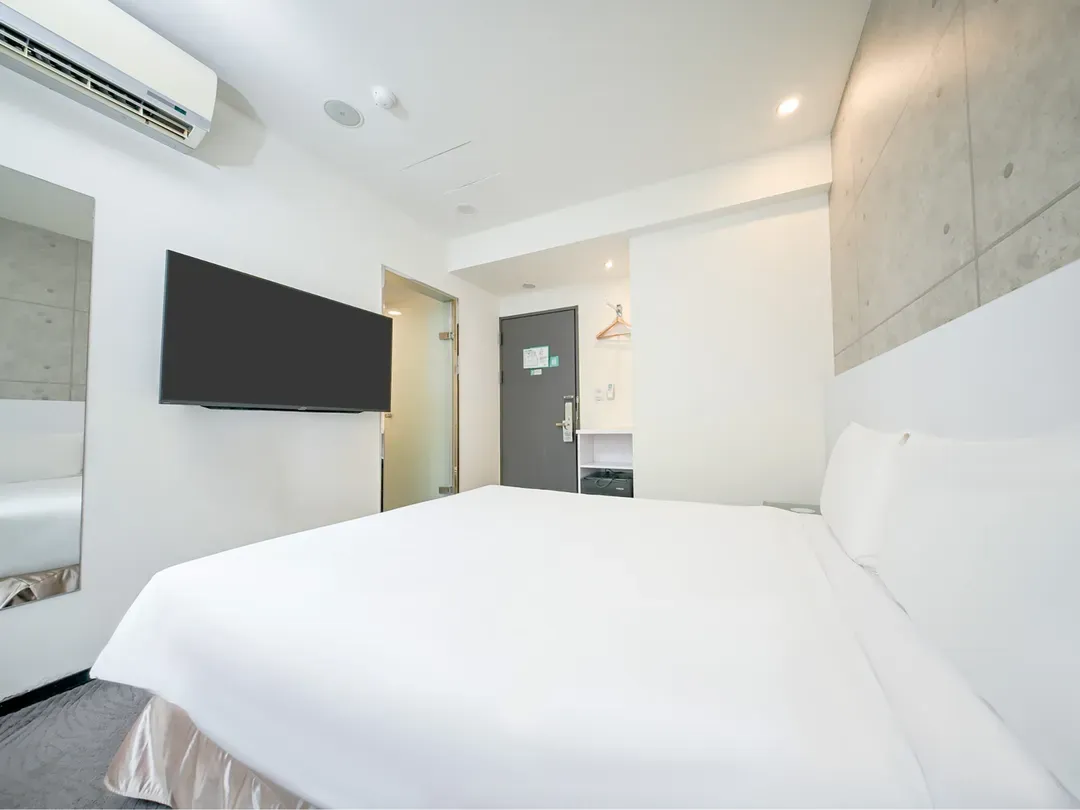 CHECK inn Express Taipei Yongkang