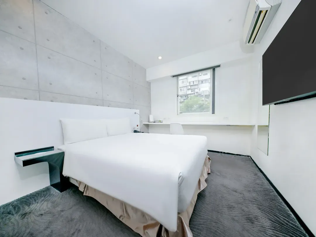 CHECK inn Express Taipei Yongkang