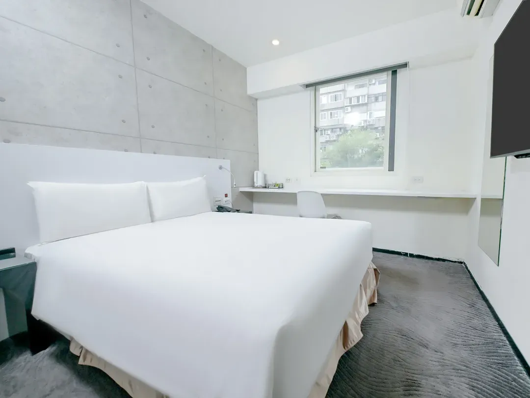 CHECK inn Express Taipei Yongkang