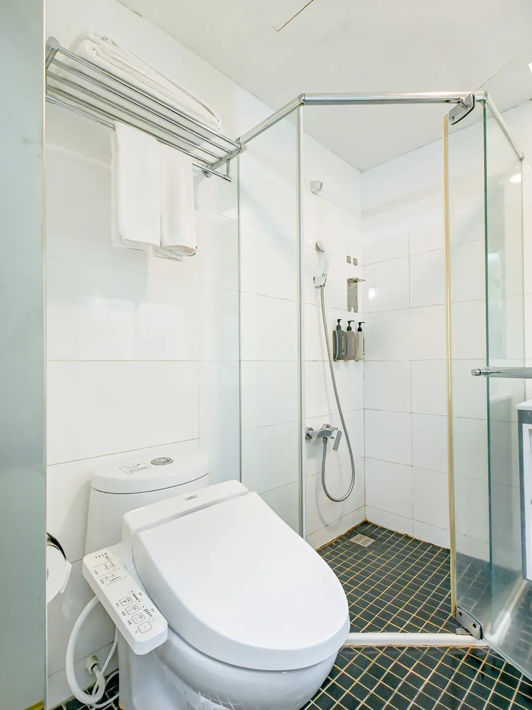 CHECK inn Express Taipei Yongkang