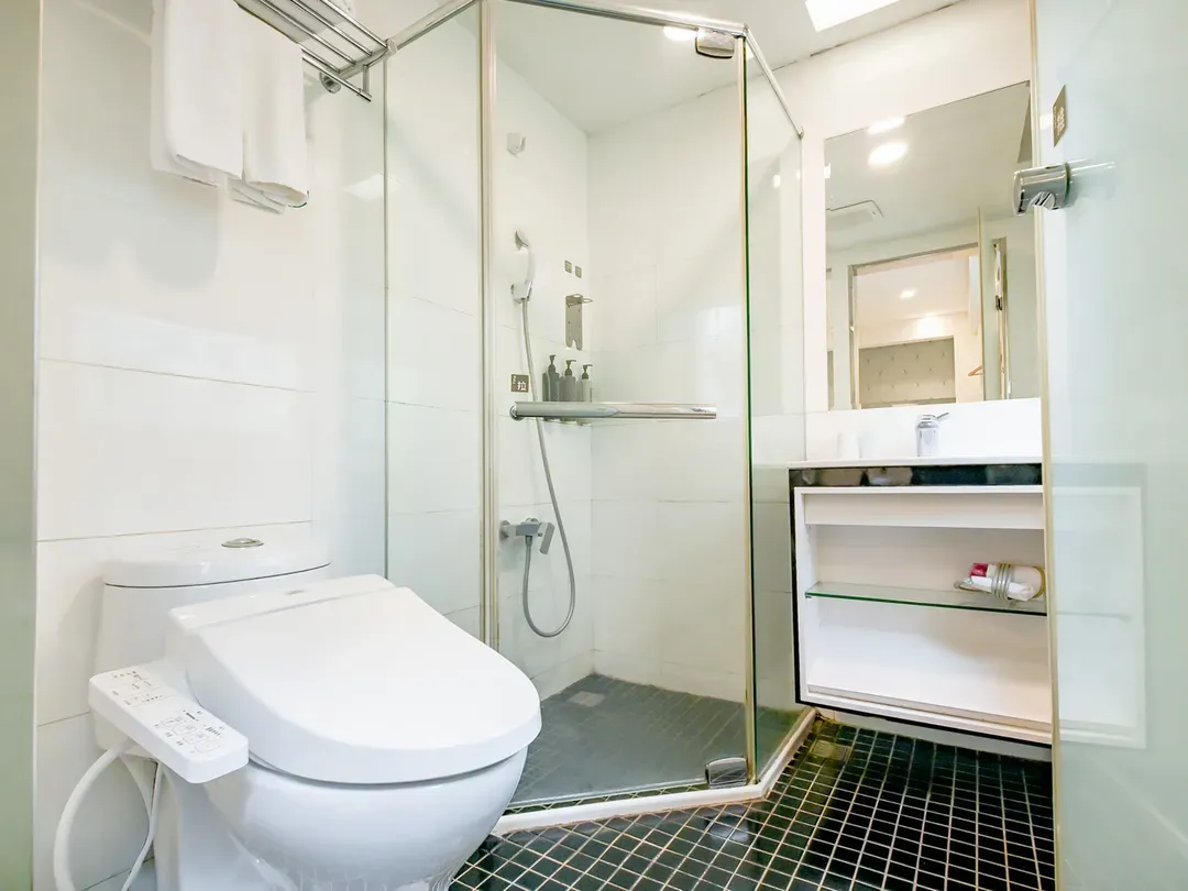 CHECK inn Express Taipei Yongkang