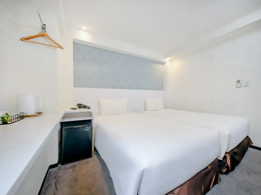 CHECK inn Express Taipei Yongkang
