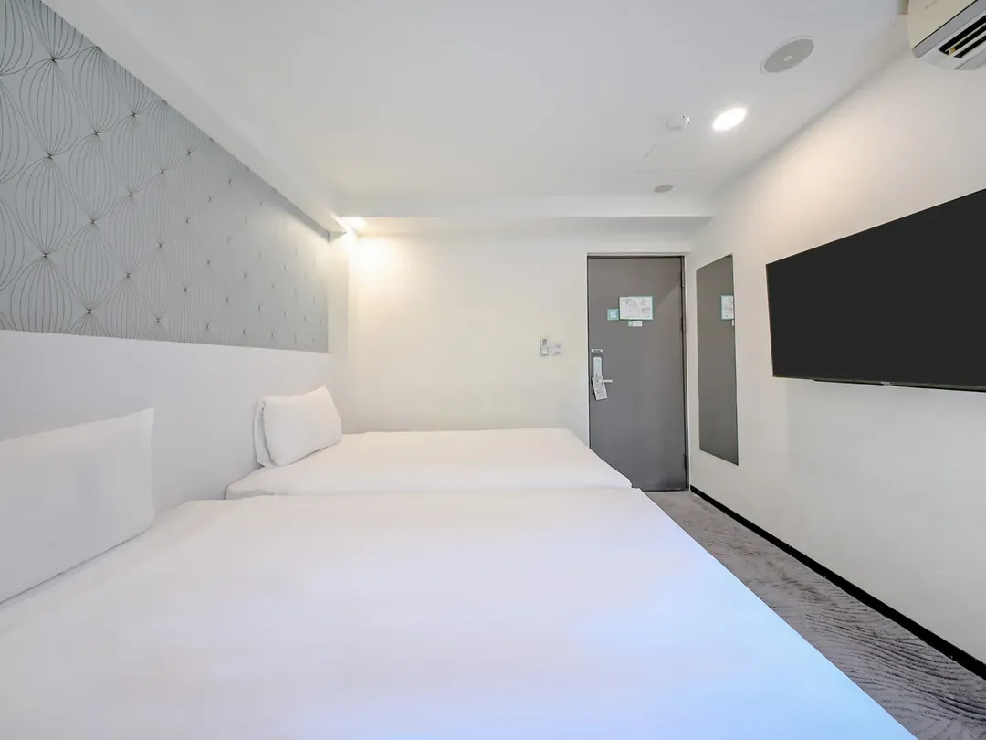 CHECK inn Express Taipei Yongkang