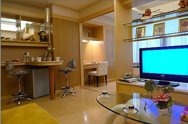 85海角-街景雙人房-9