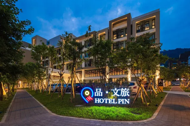 品文旅礁溪｜限時優惠8折起、礁溪親子溫泉飯店、特色樹屋房型-【2026 ITF 旅展優惠】樂旅小閣樓 -2大2小-3