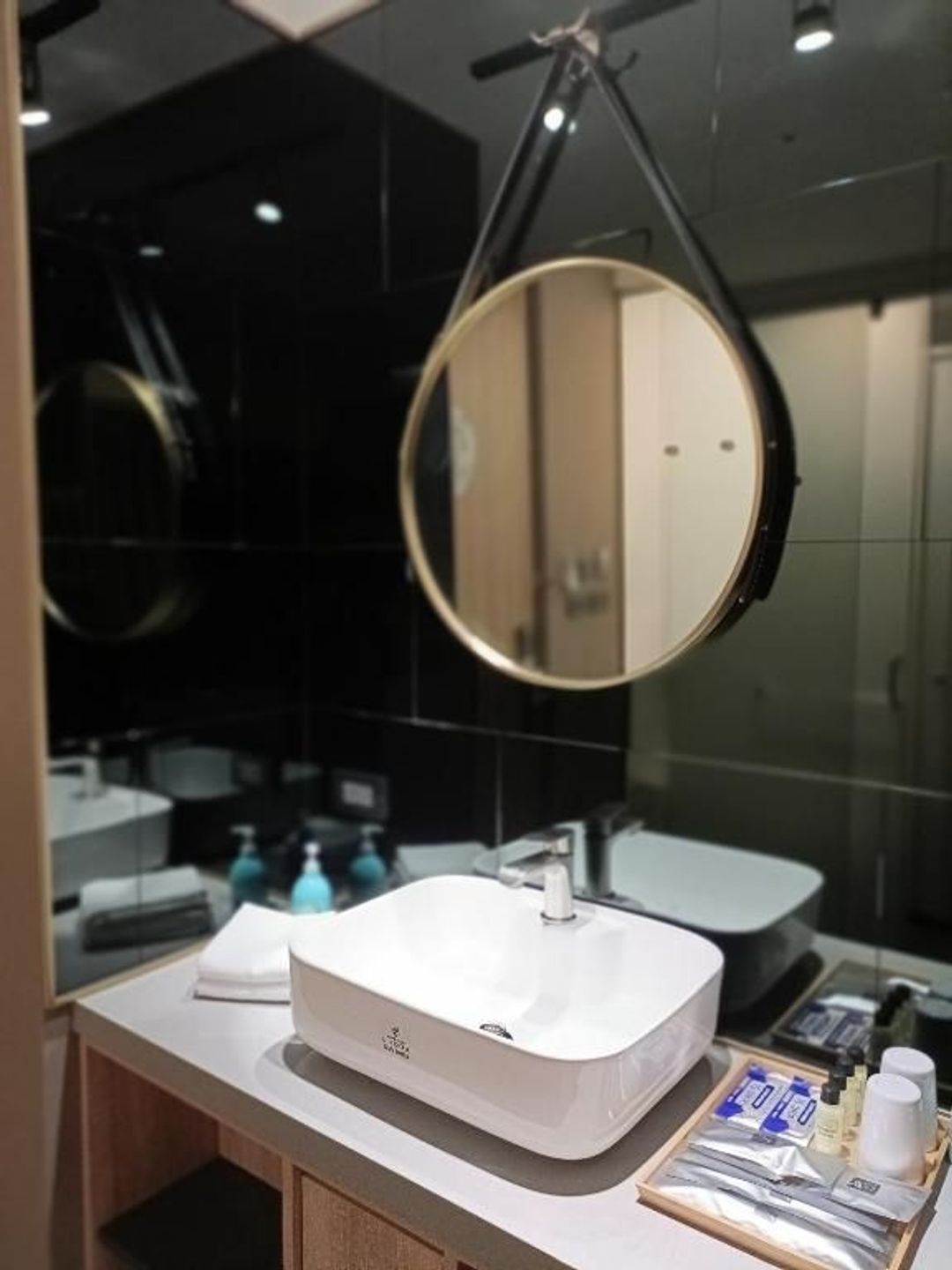 leisure hotel Kaohsiung