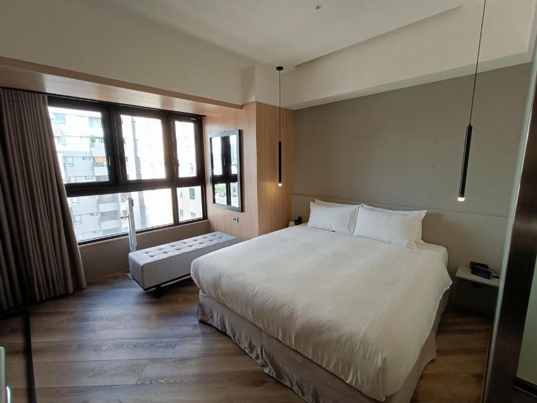 leisure hotel Kaohsiung