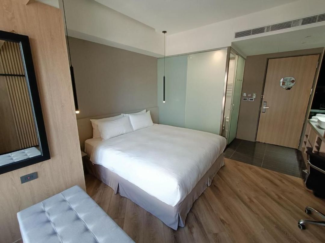 leisure hotel Kaohsiung