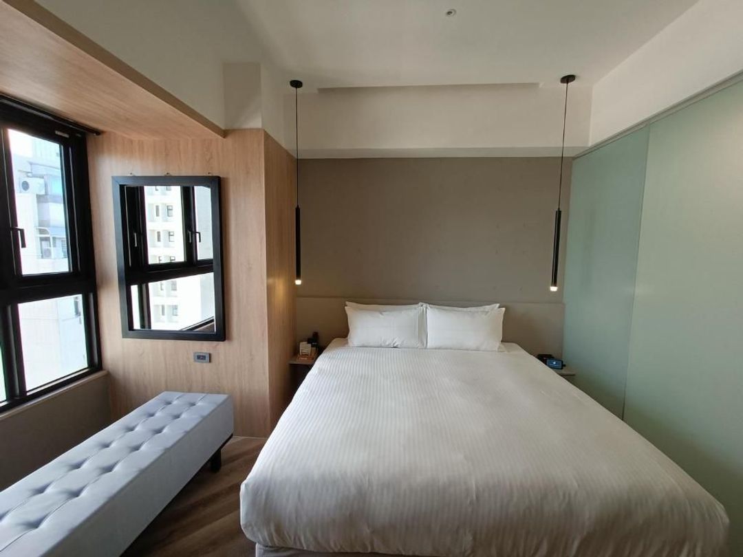 leisure hotel Kaohsiung