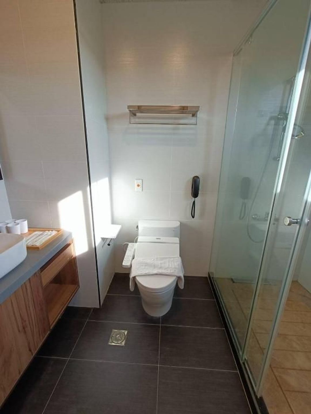 leisure hotel Kaohsiung