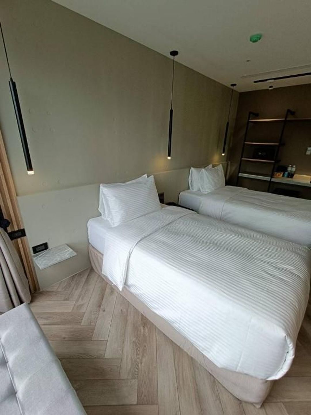 leisure hotel Kaohsiung