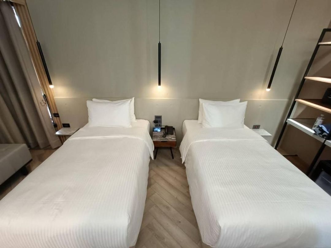 leisure hotel Kaohsiung