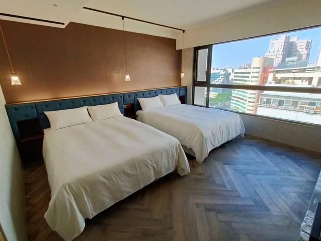 leisure hotel Kaohsiung