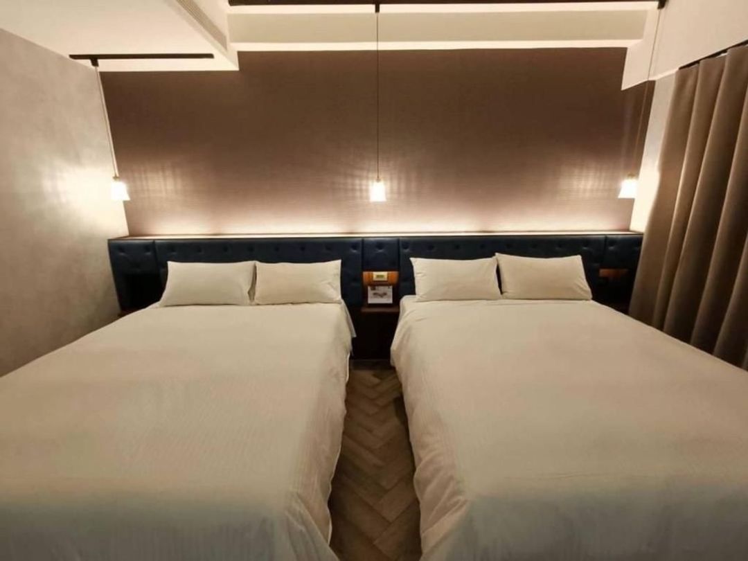 leisure hotel Kaohsiung