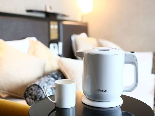 APA飯店 札幌｜ 西8丁目站步行2分-標準雙人房【不挑房】-2