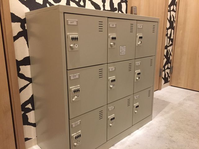 東京ウィン浅草-8-bed  dormitory room only for female-7