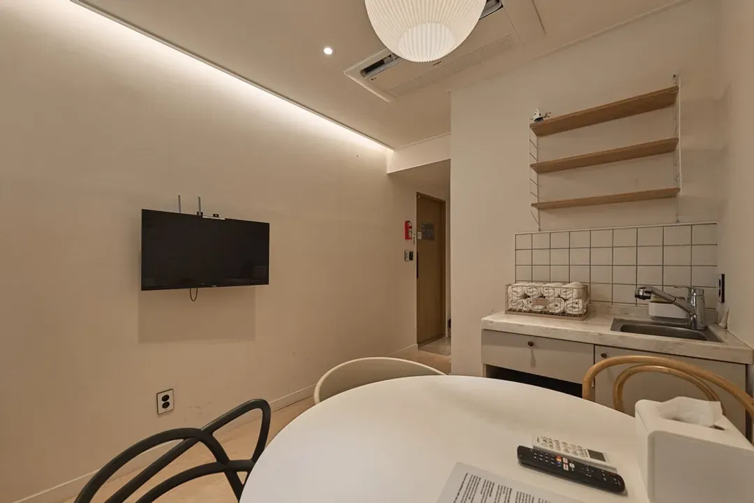 Artravel Myeongdong Myeongdong