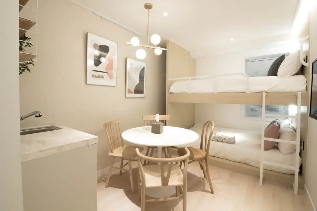 Artravel Myeongdong Myeongdong