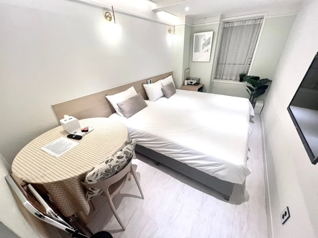 Artravel Myeongdong Myeongdong