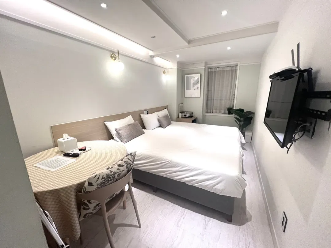 Artravel Myeongdong Myeongdong