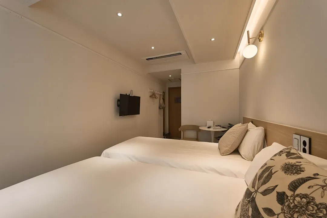 Artravel Myeongdong Myeongdong