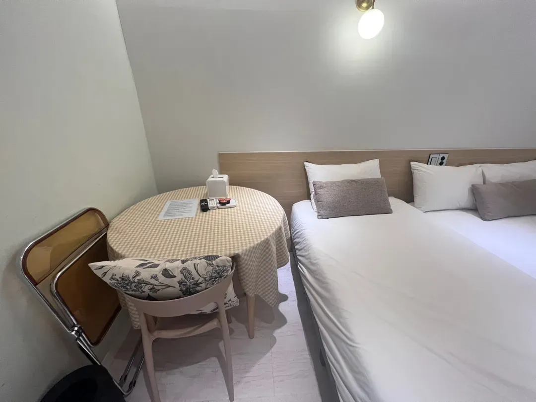 Artravel Myeongdong Myeongdong