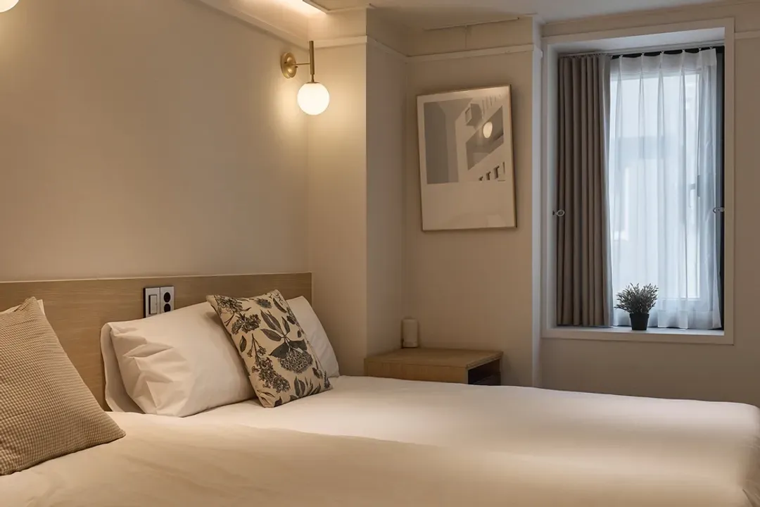 Artravel Myeongdong Myeongdong