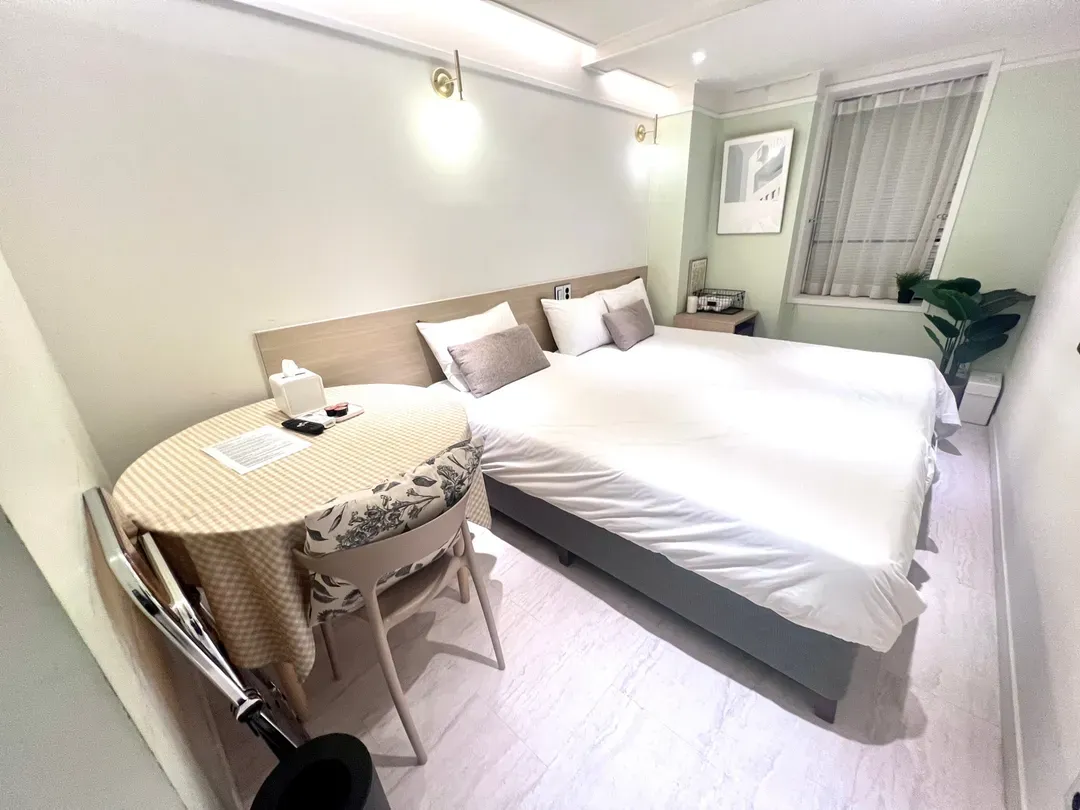 Artravel Myeongdong Myeongdong